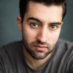 Ben Mabberley