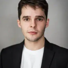 Ellis Kirk