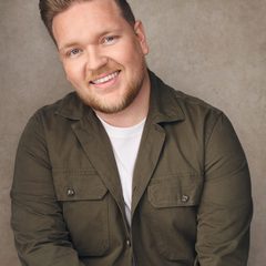 Joshua Lloyd