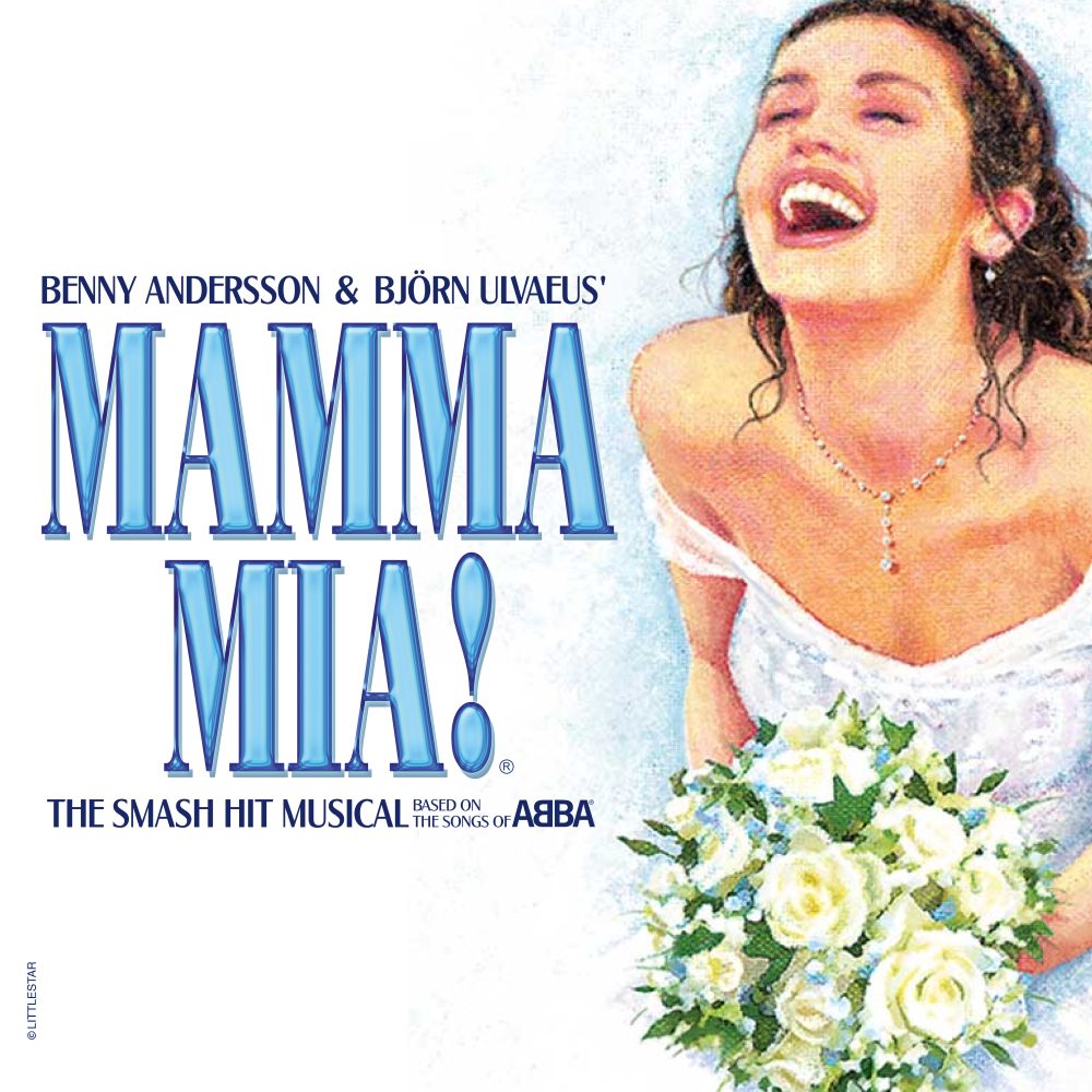 MAMMA MIA!