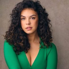 Olivia Mitchell