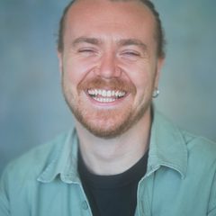 Rob Godfrey