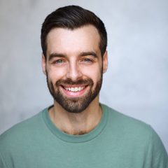 Sam Ebenezer