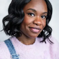 Danielle Huntley