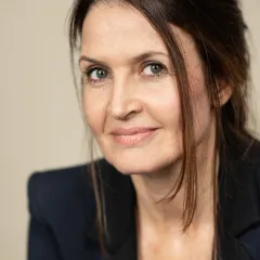 Taryn Sudding