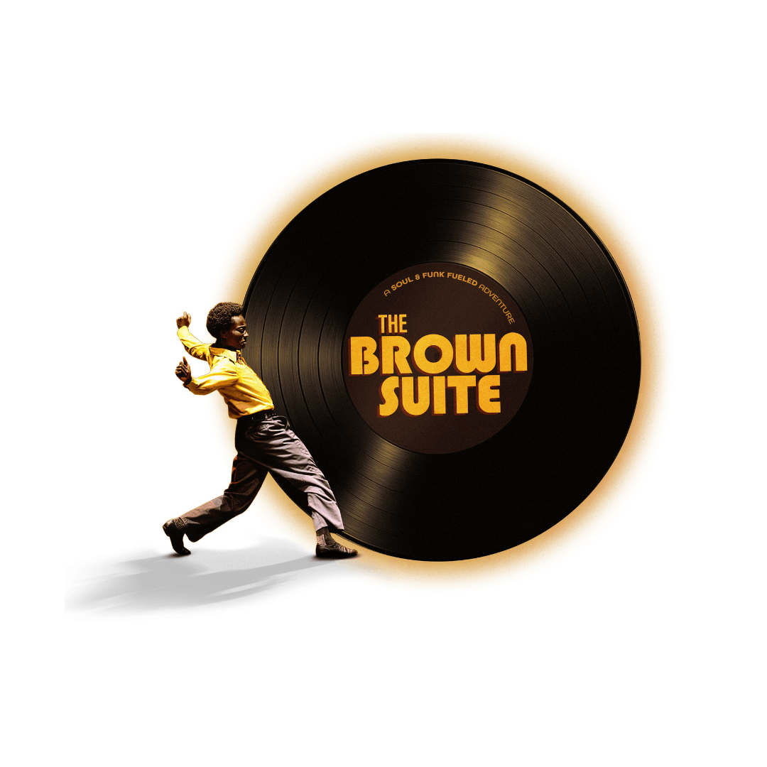 The Brown Suite