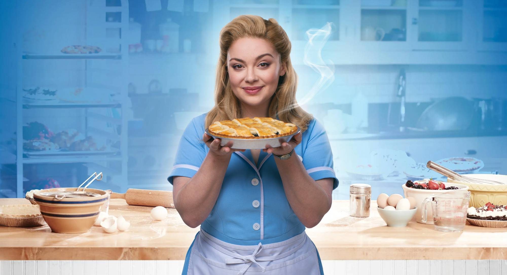 Waitress