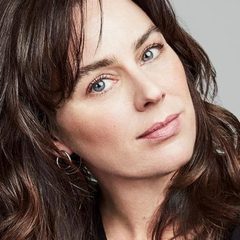 Jill Halfpenny