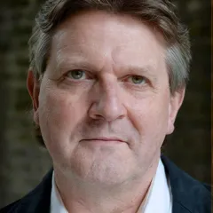 Richard Hodder