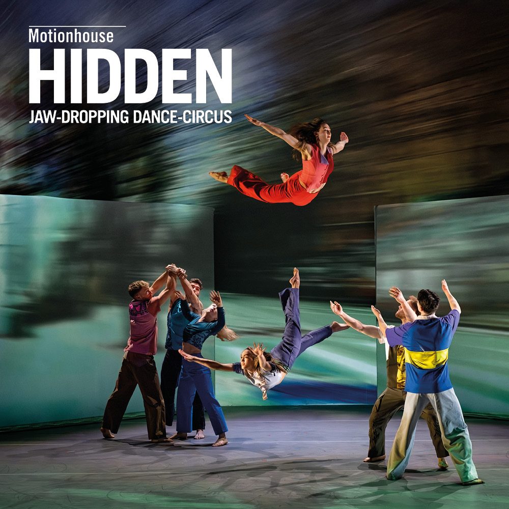 Hidden