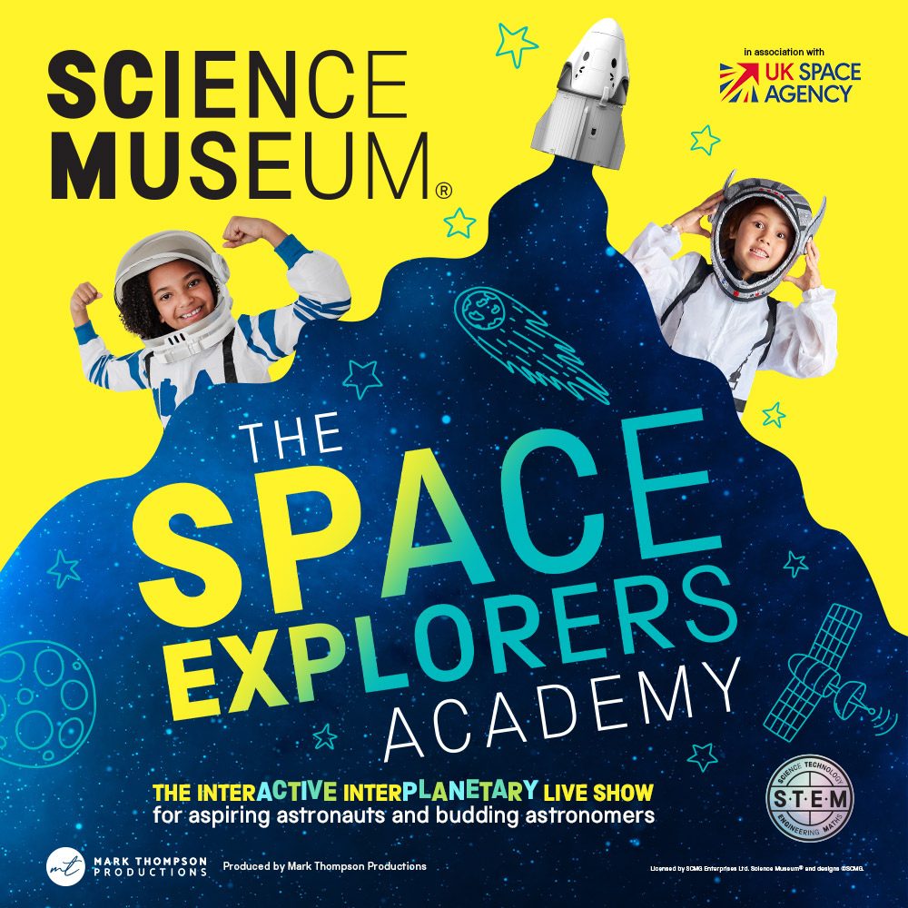 Space Explorers Academy