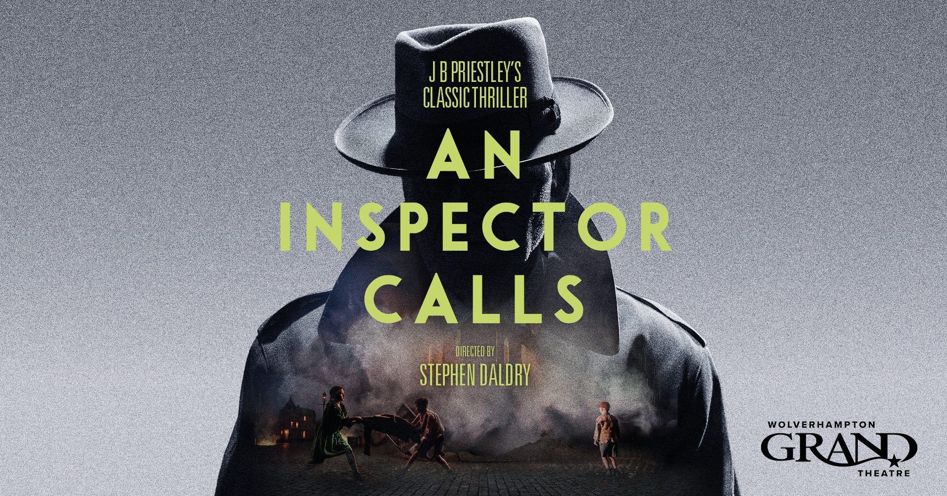 An Inspector Calls