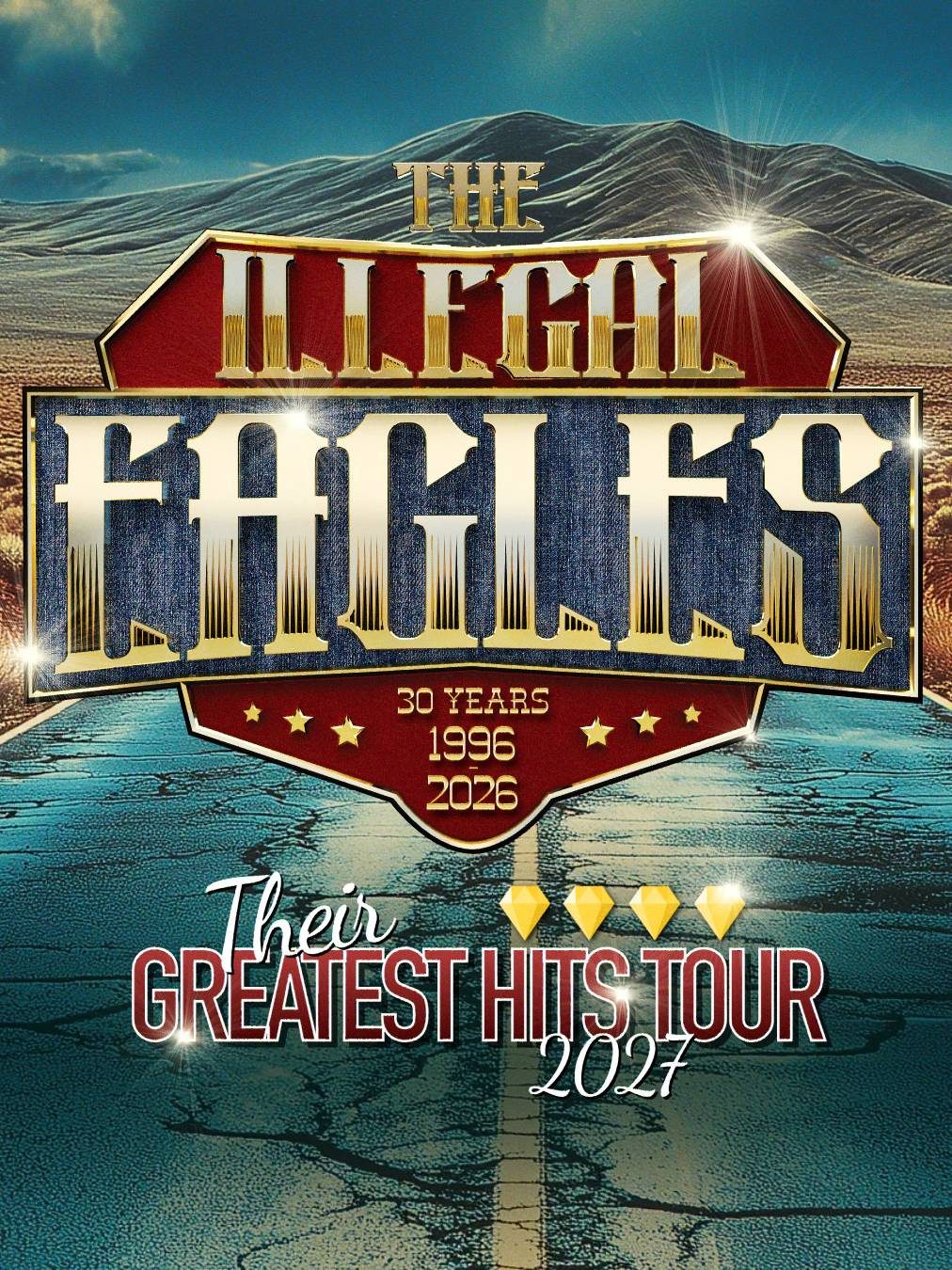 The Illegal Eagles