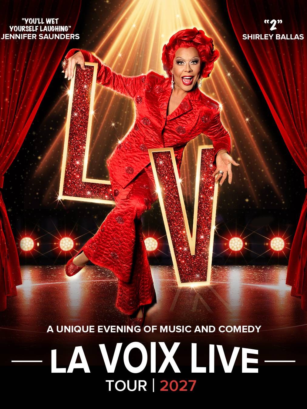 La Voix
